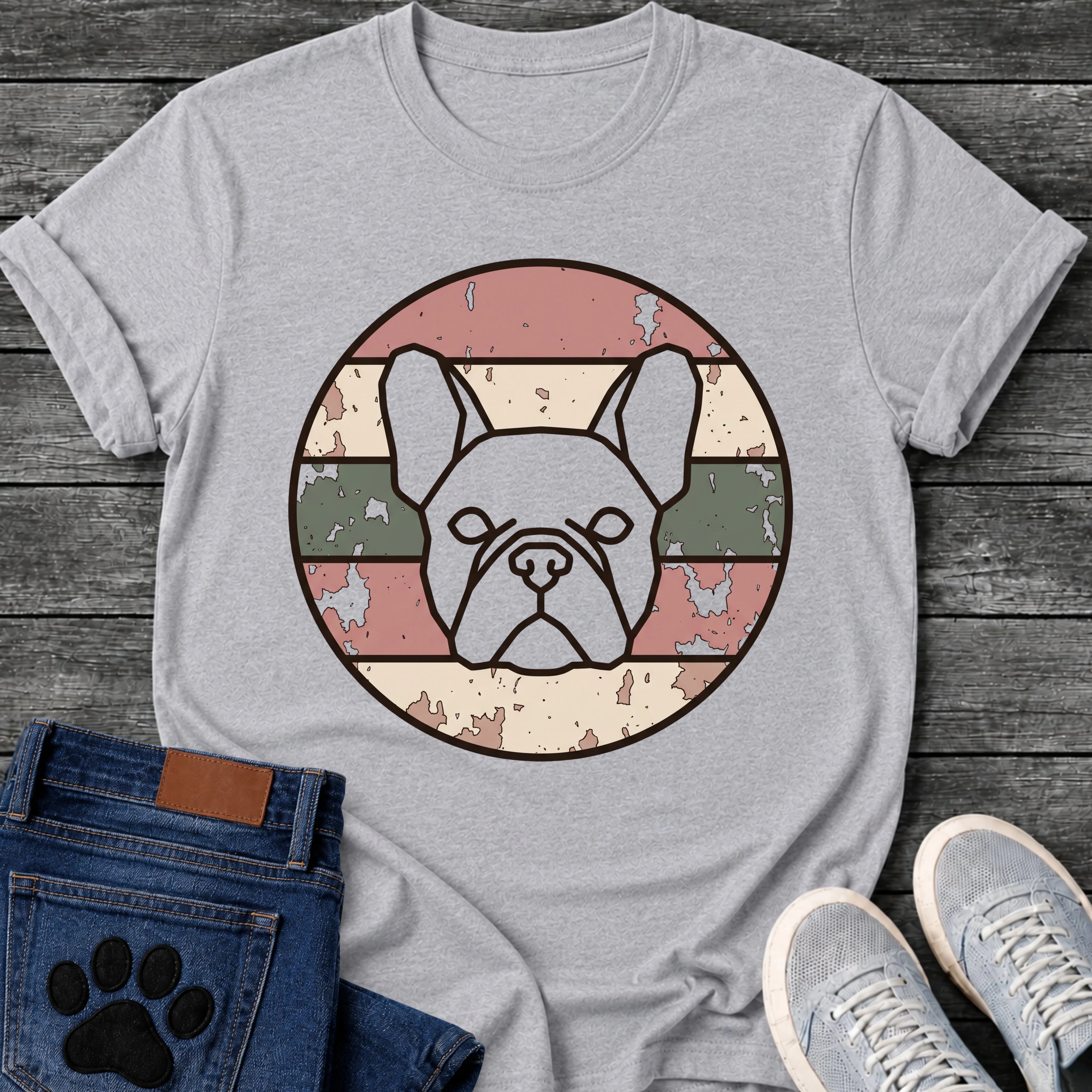 Sport Grey