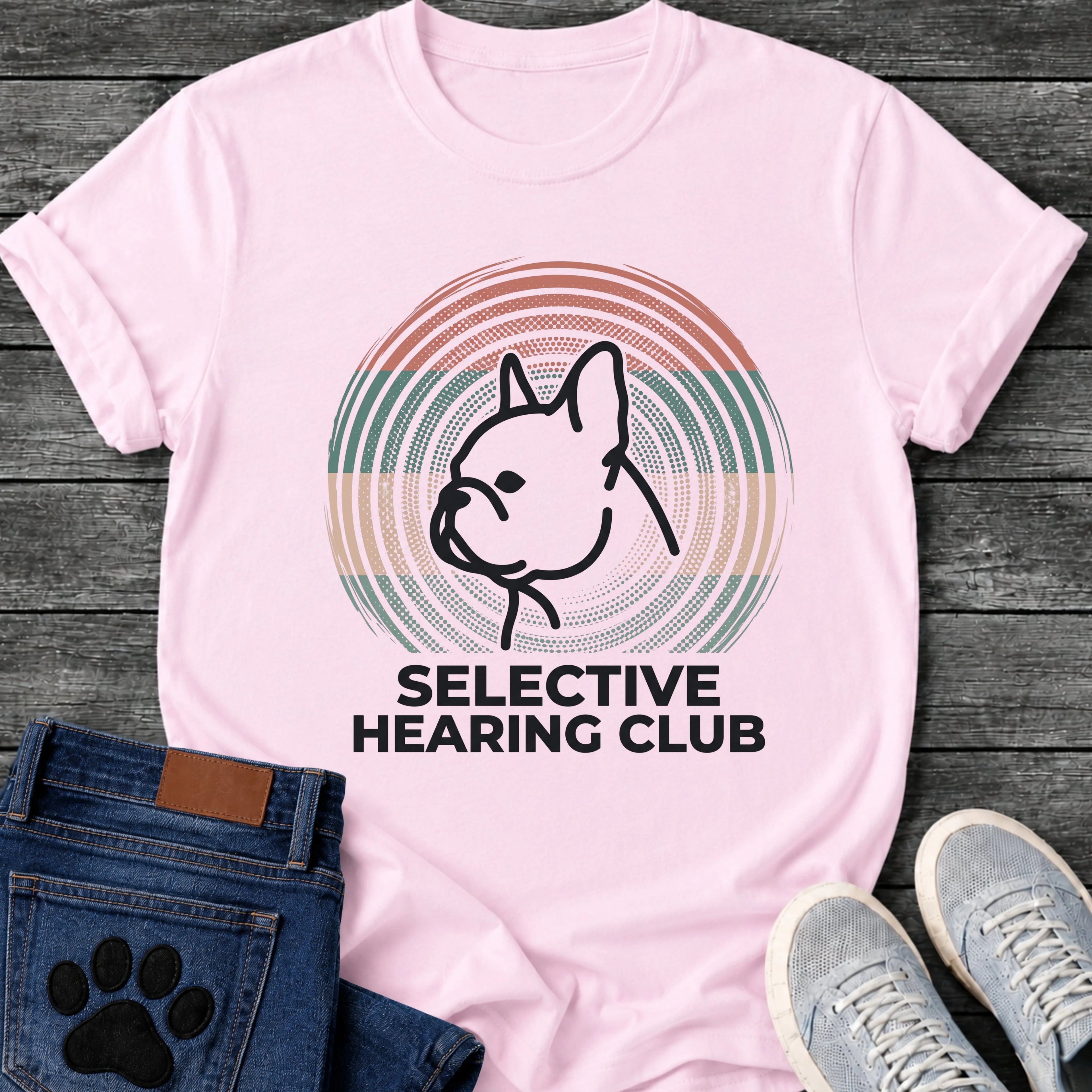 Light Pink