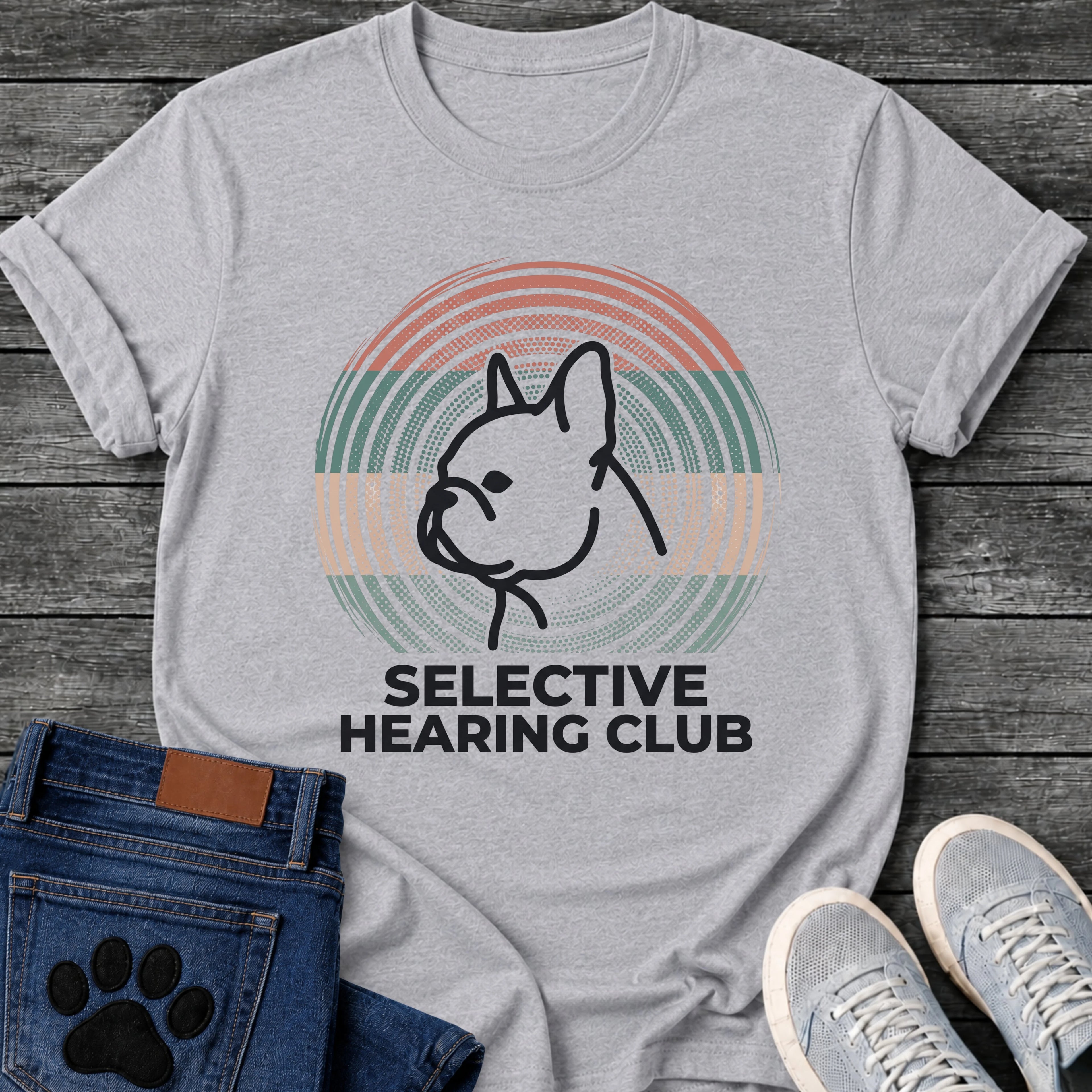 Sport Grey