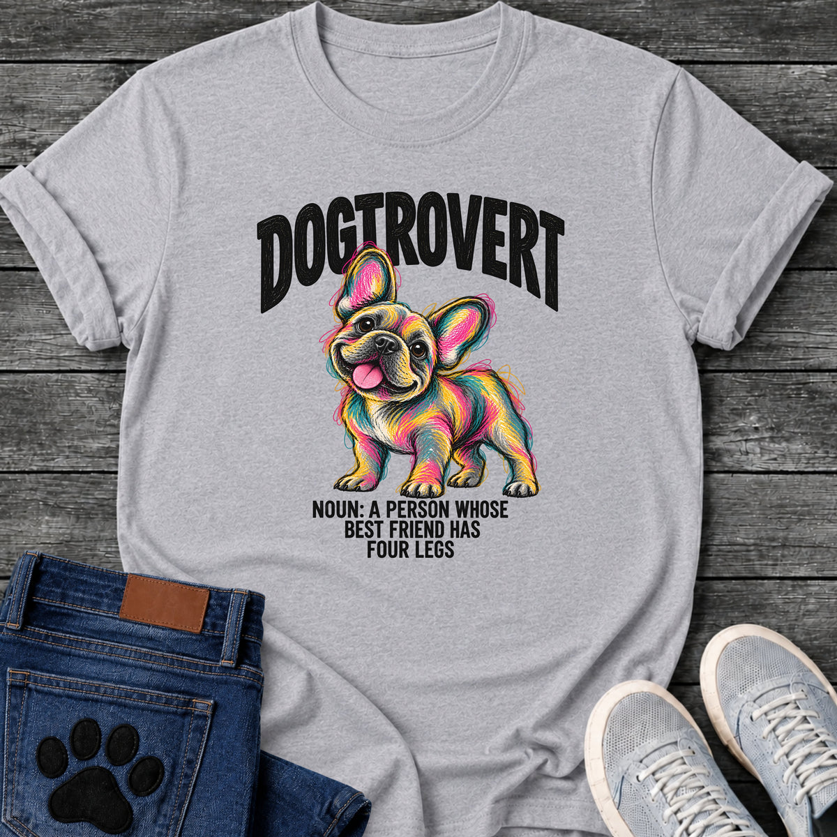 Sport Grey