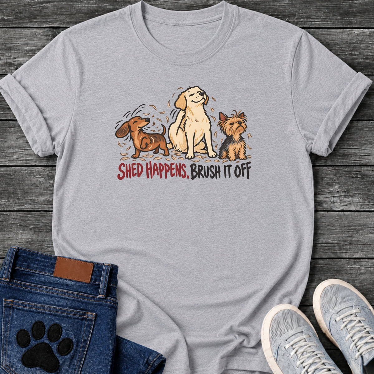 Sport Grey