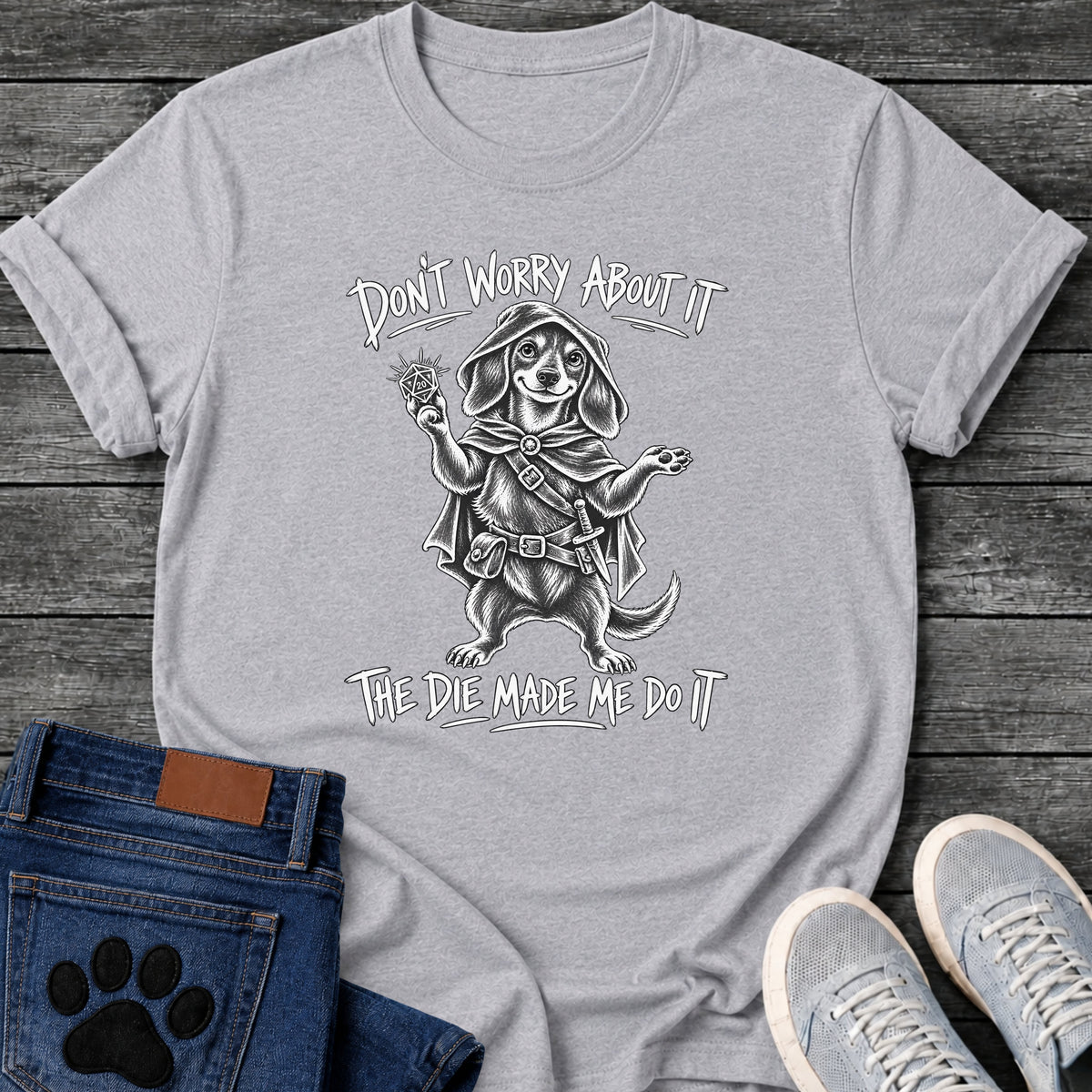 Sport Grey