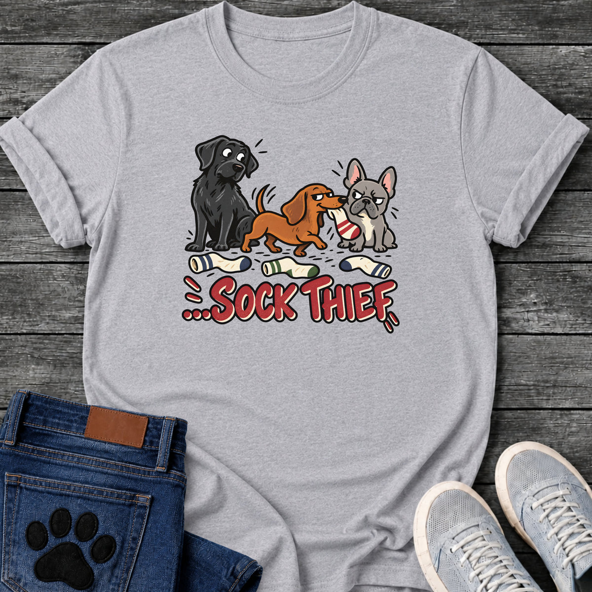 Sport Grey