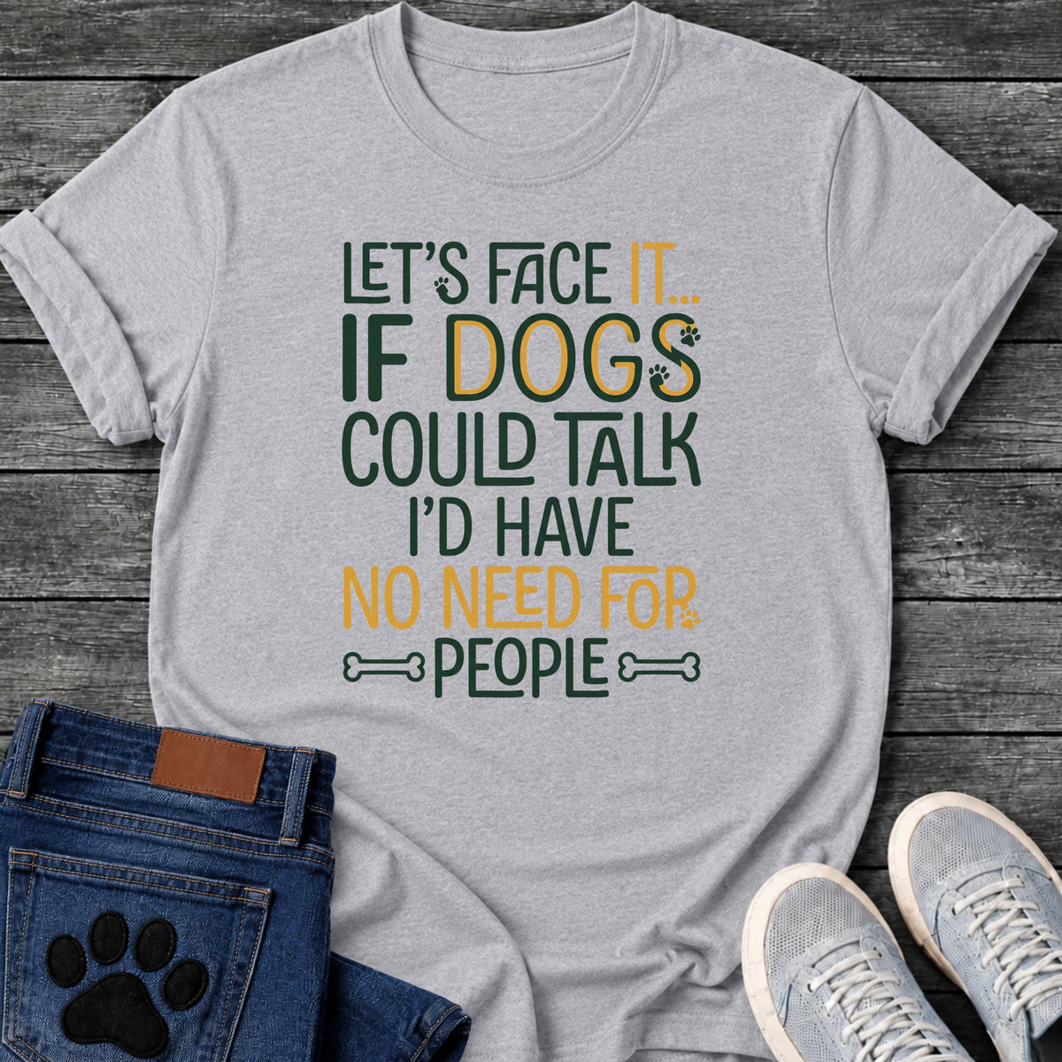 Sport Grey