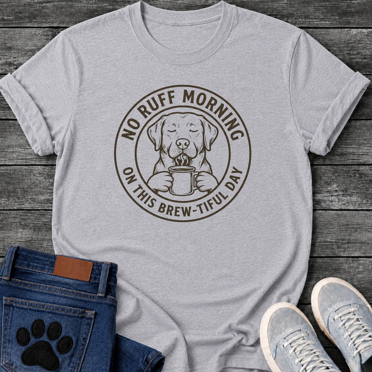 Sport Grey