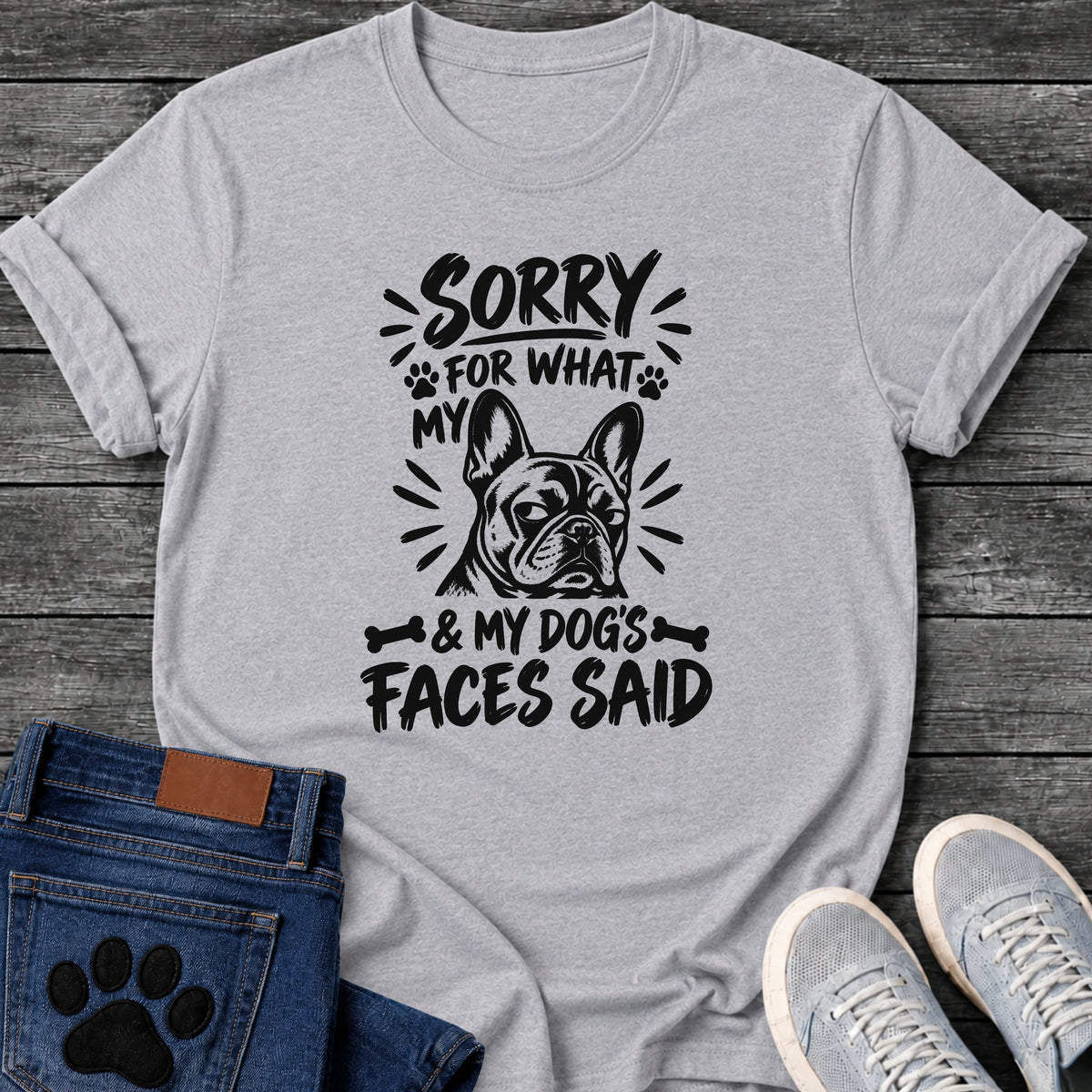 Sport Grey