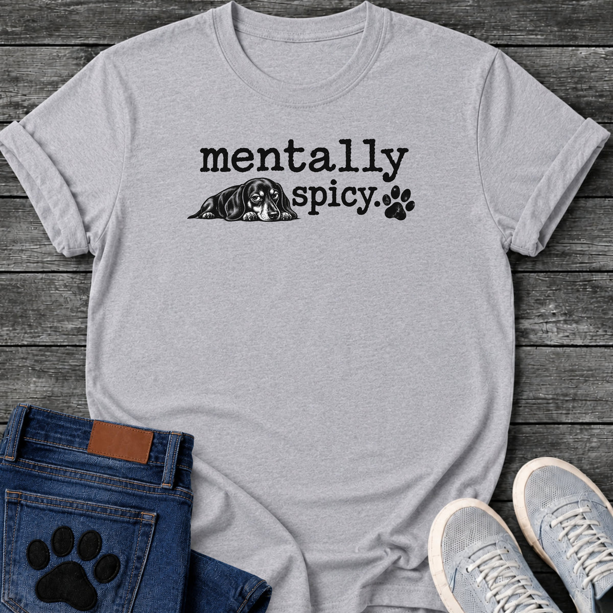 Sport Grey