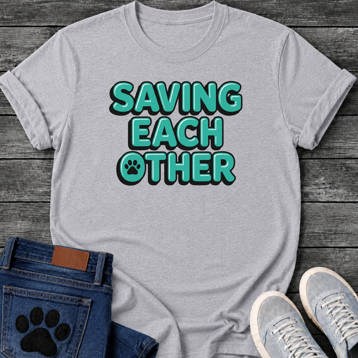 Sport Grey