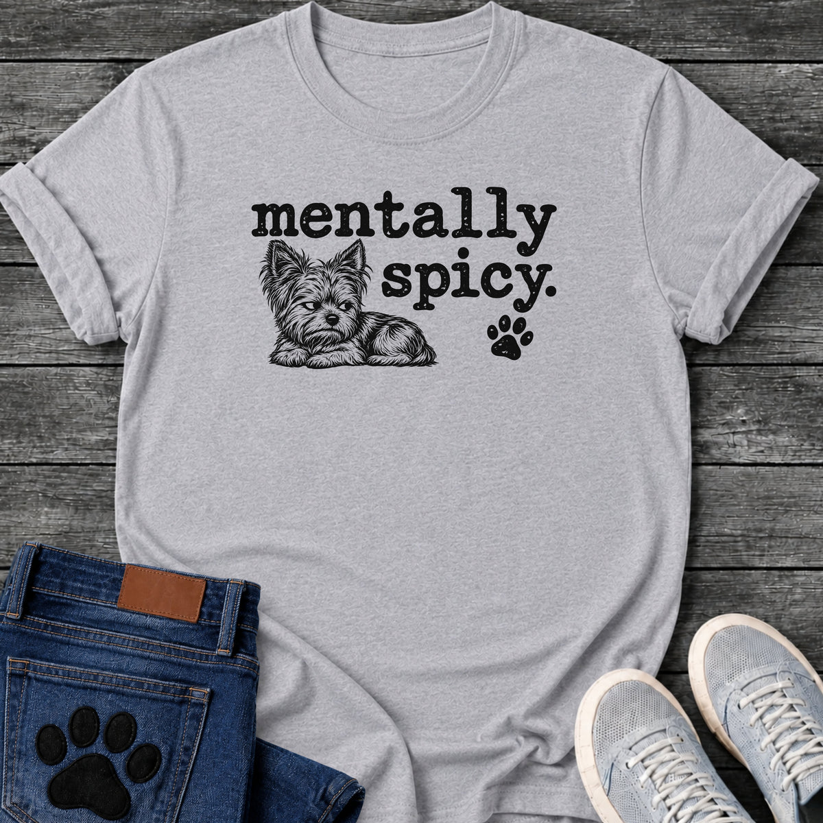 Sport Grey