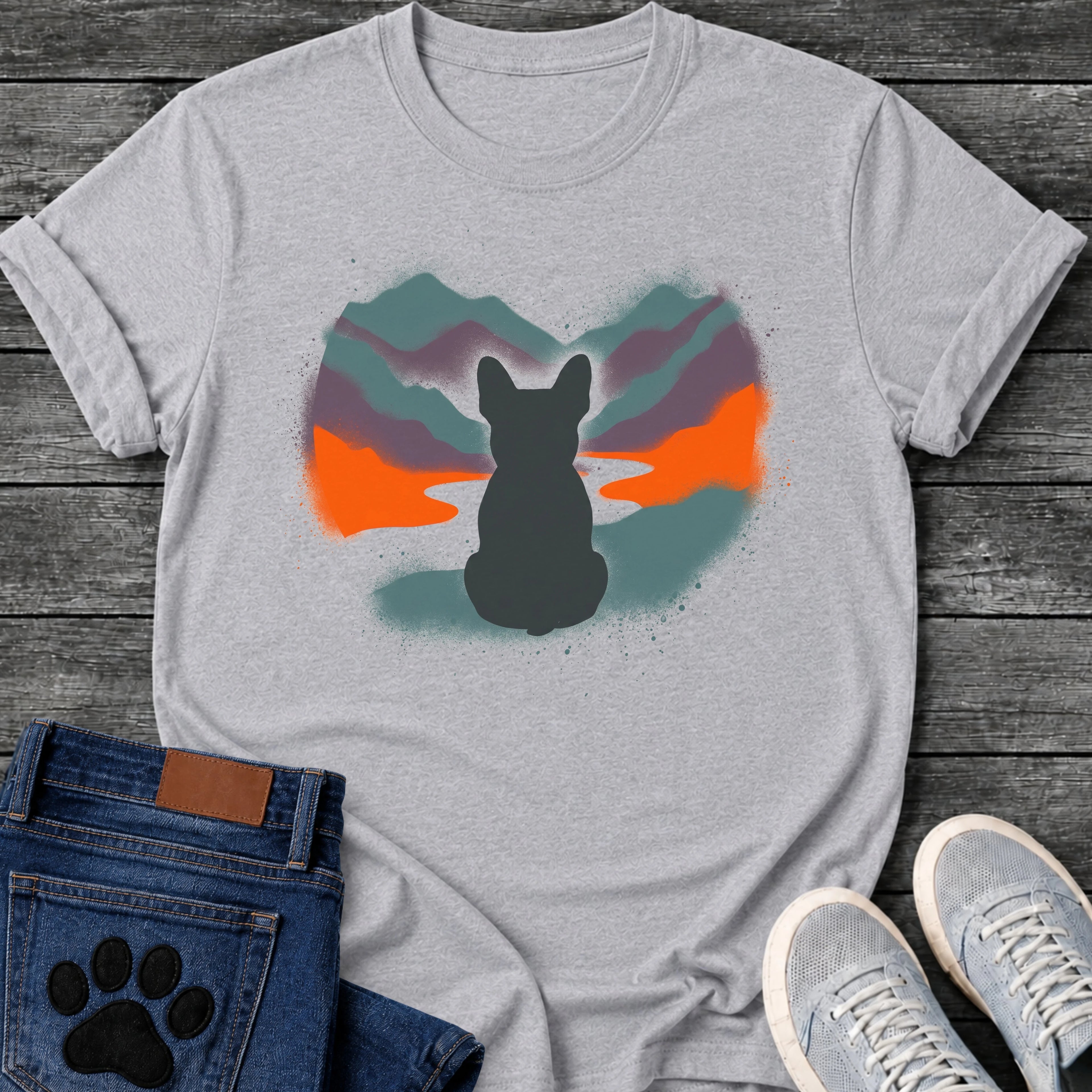 Sport Grey