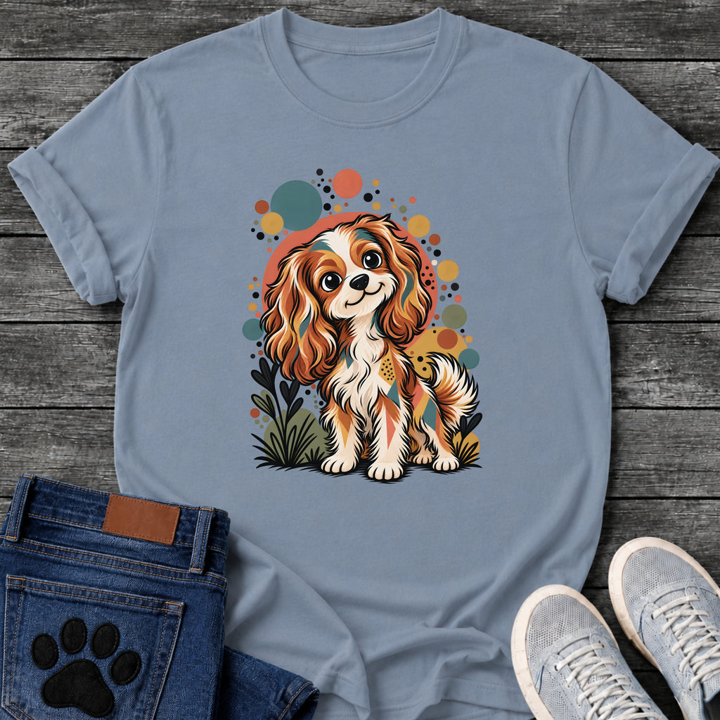 Stone Blue