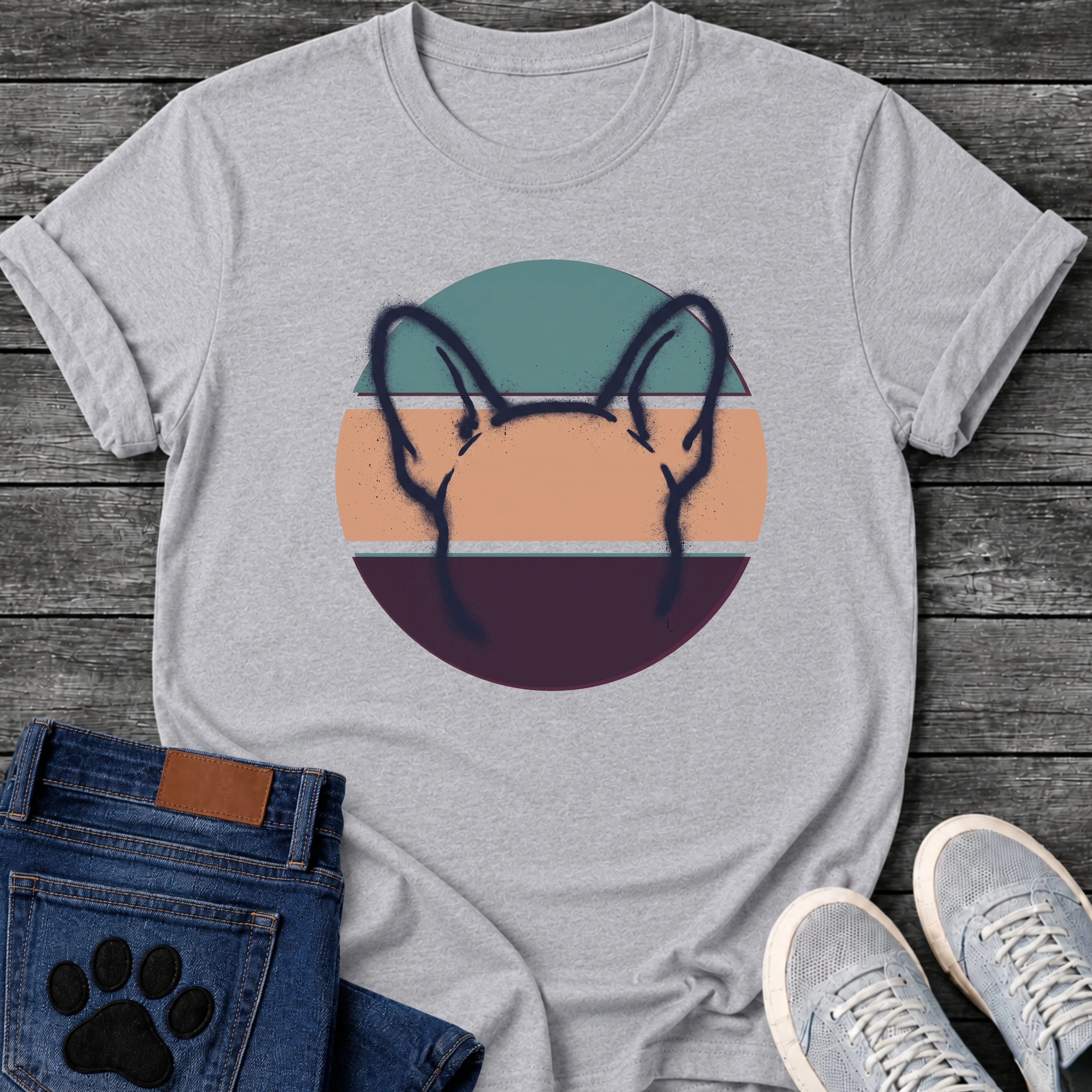 Sport Grey