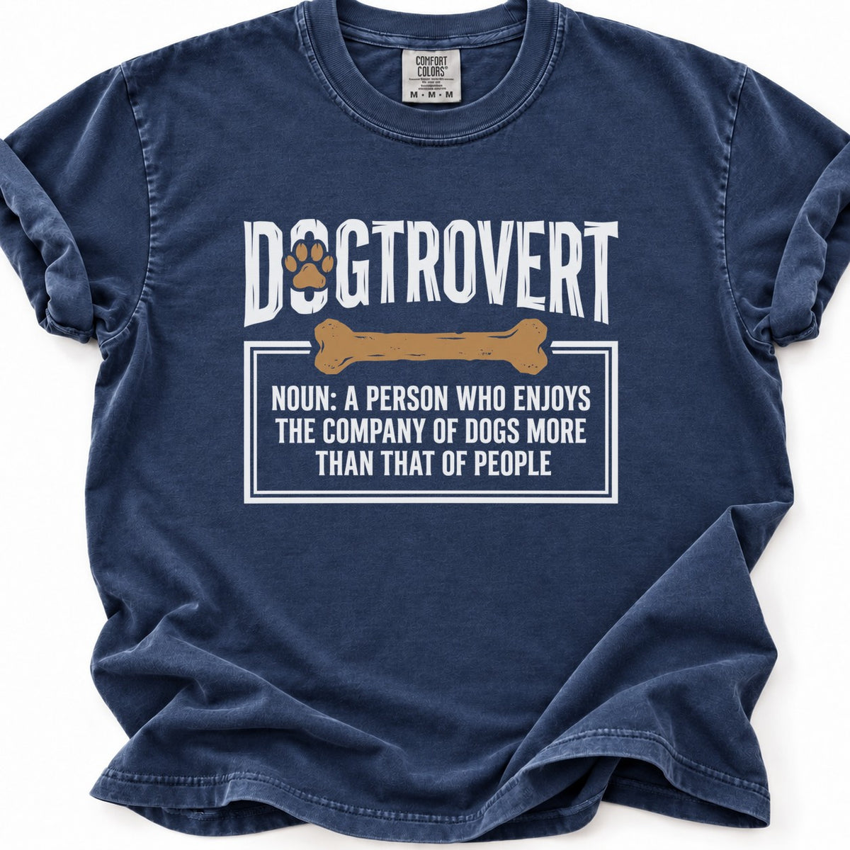 True Navy